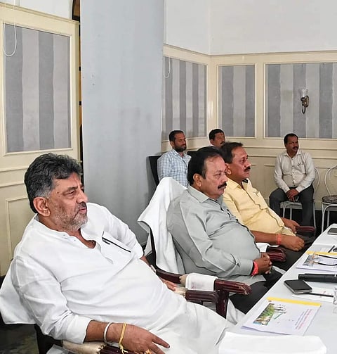 Decision to rehabilitate Mysugar Mandya
