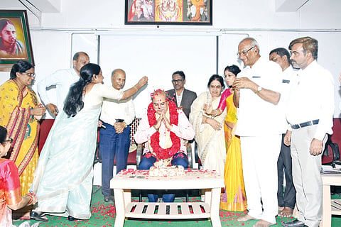 Deshmukh