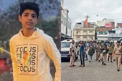 Devraj