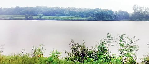 Dharwad Lake