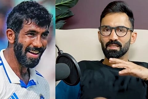 Dinesh Karthik