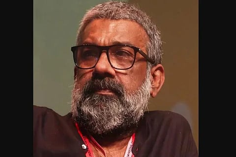 Director Ranjith