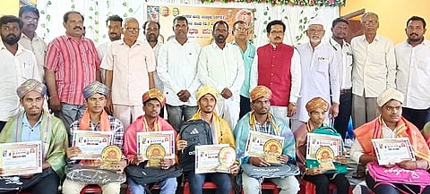 Dist Uppar Samaj Sangh Pratibha Purskar Programme 26-8-2024 (1) - Copy