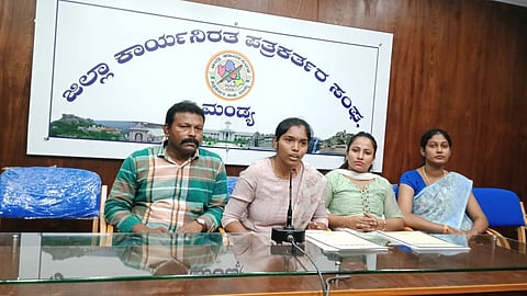 District Level Science Wave Competition Mandya