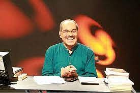 Dr N Someshwara
