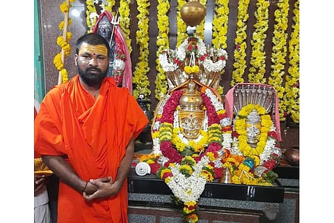 Drive to Adi Jagadguru Revanasiddheshwar Jatra