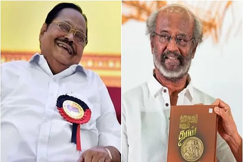 Durai Kanth