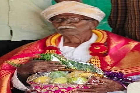 Durugappa