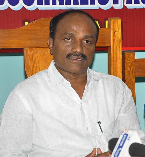 17ರಂದು ಸರ್ಕಾರಿ ನೌಕರರ ರಾಜ್ಯಮಟ್ಟದ ಕ್ರೀಡಾಕೂಟ