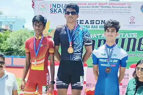 Ekansh Kumar