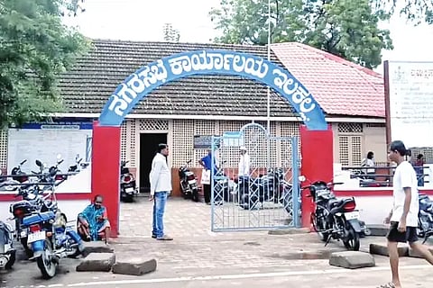 Election of Municipal Council President-Vice President today