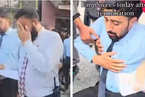 Employees Devastated As Pakistans Iconic Restaurant Shuts Its Doors