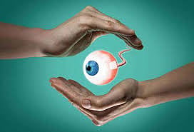 Eye Donate