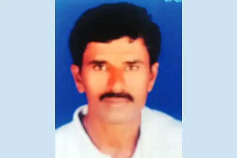 Farmer Died