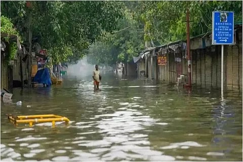 Floods
