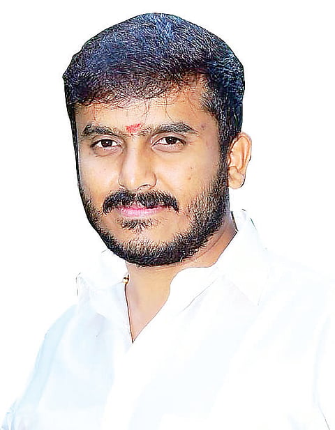 ಅಕ್ರಮ ಸಕ್ರಮ ಸಮಿತಿ ರಚನೆ