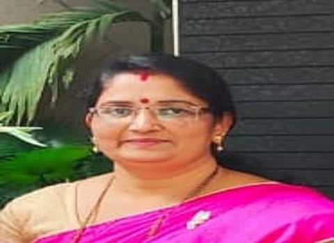 GAYATHRI