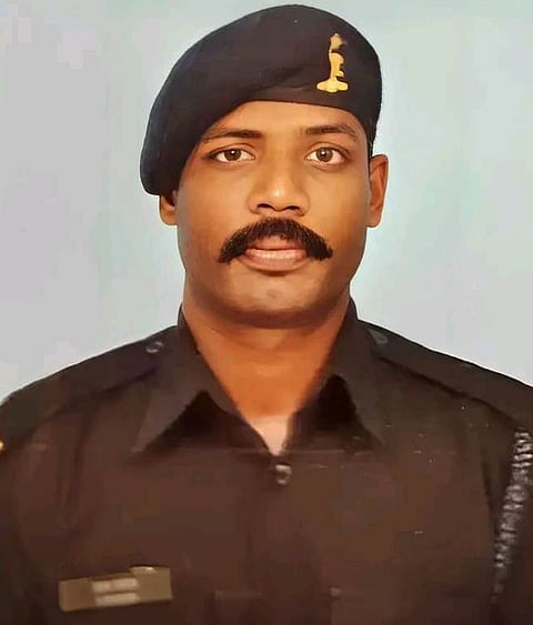 GNANA PRAKASH
