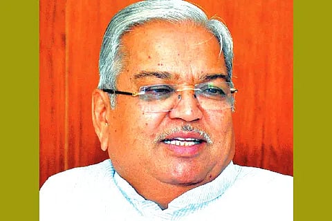GOVIND KARJOLA