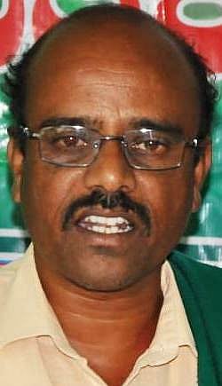 GOWDE GOWDA