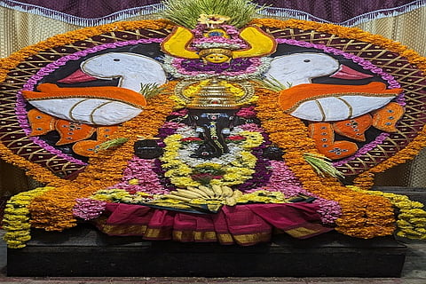 Ganapathi