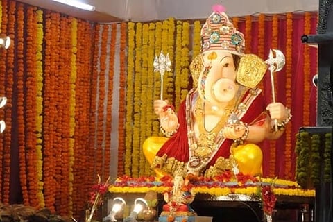 Ganesh