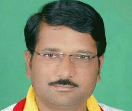 Ganesh patil