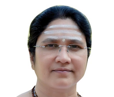 Gangabike Akka