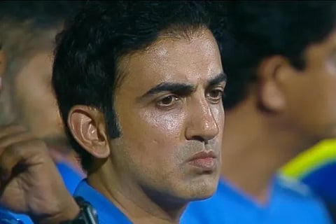 Gautam Gambhir
