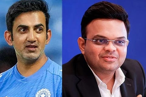 Gautam Gambhir