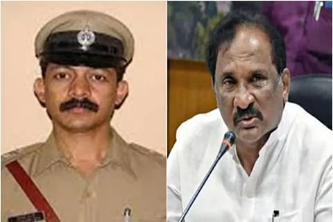 George Ganapathi