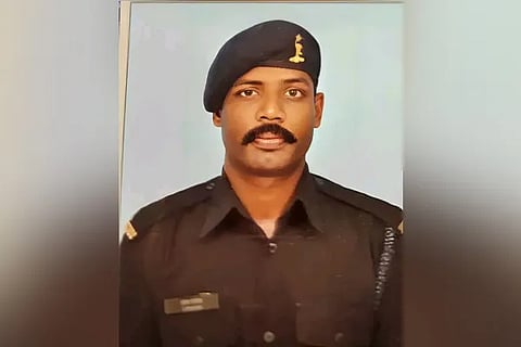 GnanaPrakash