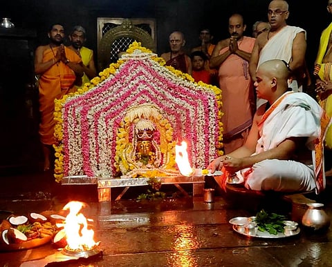 Gokarna-Mahabaleshwara