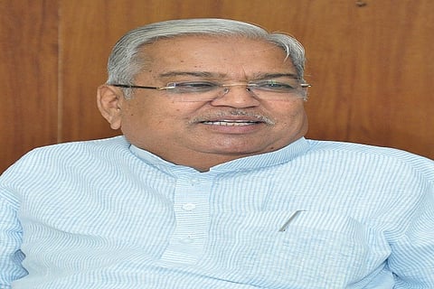 Govinda M Karajola