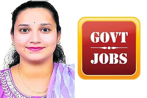 Govt Job