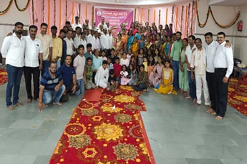 Gurugaon Kannada Sangha