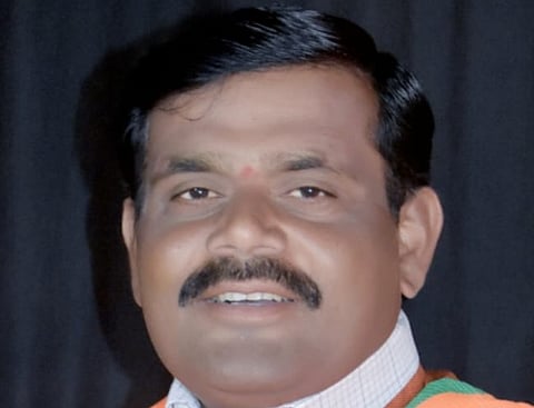 Gurunath Bagdal