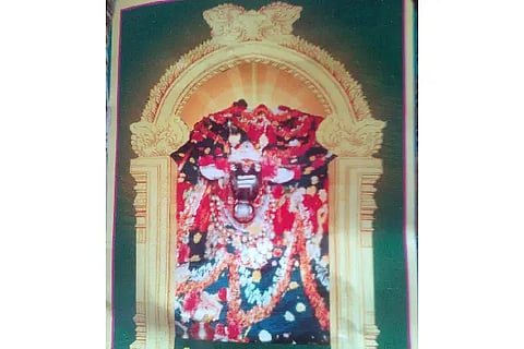 HARTI BASAVANNA JATRE