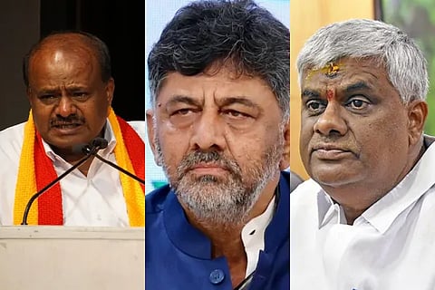 HDK DK HR