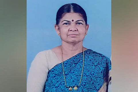 HL Sithadevi