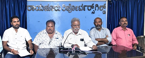 Jayaprakash reddy
