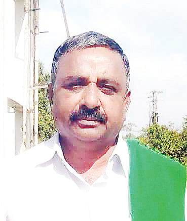 ರೈತರ ಹಣ ನೀಡದಿದ್ದರೆ ಪ್ರತಿಭಟನೆ