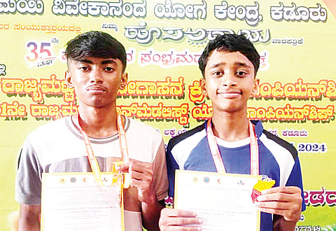 HUN-AUG-21-2(KAVEESH AND NIKHIL PAIR(