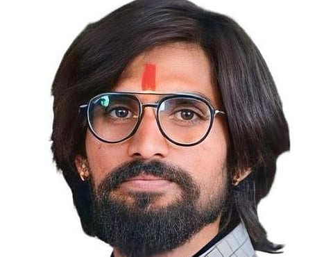 Hanmu Paaji -