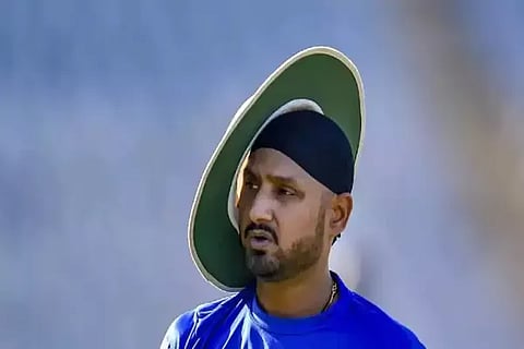 Harbhajan Singh