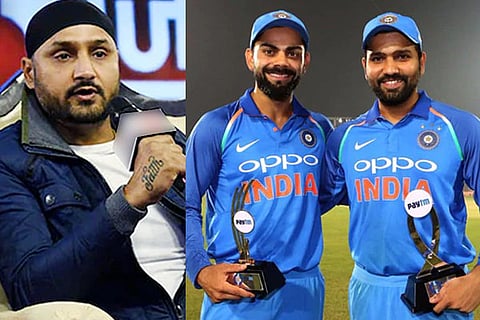 Harbhajan Singh