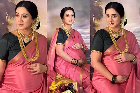 Harshika Poonacha
