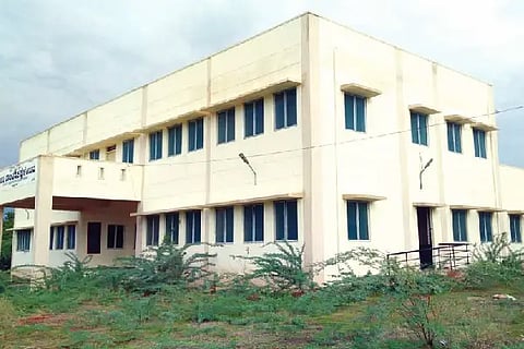 Holealuru