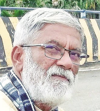 ಡಾ.ಎಚ್.ಆರ್.ಸ್ವಾಮಿ 