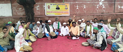 Darvesh community